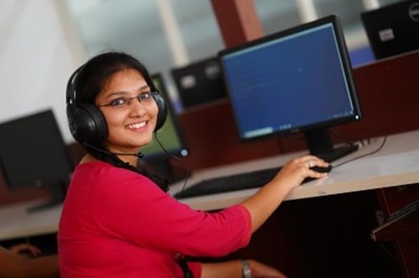 IARE Laboratories photo 4